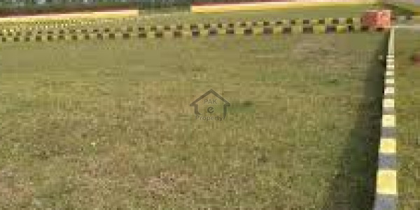 Architects Engineers Society - 1 Kanal Residential Plot Available For Sale