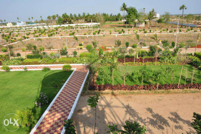 Architects Engineers Society -1 Kanal Residential Plot Available For Sale