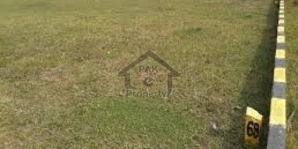 E-17 Cdechs 8 Marla (30x60) Plot File Is Available E-17, Islamabad