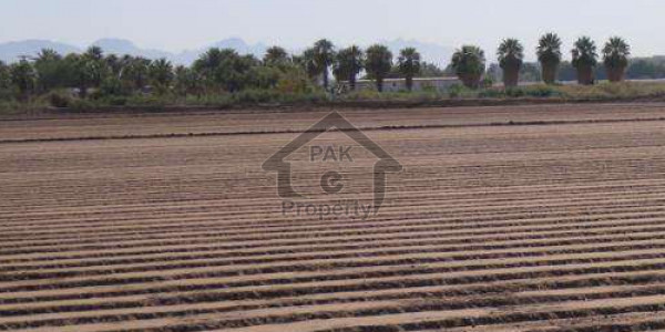 E-16/3 Cdechs Corner Level Plot At Fair Location At Very Reasonable Price