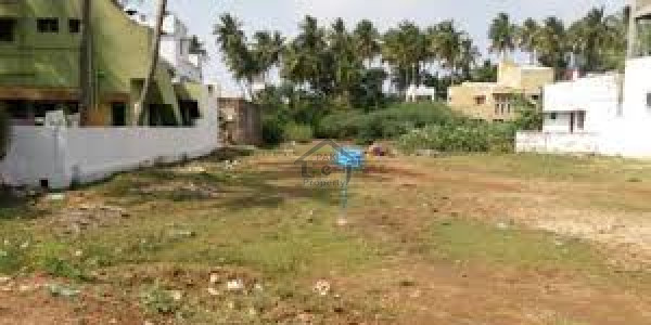DHA Phase 6 - Dha Phase 6 B Block Plot Is Available For Sale IN LAHORE