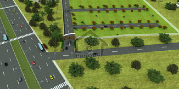 E-17/3 Cdechs Level Plot, Splendid And Height-ed Location For Sale