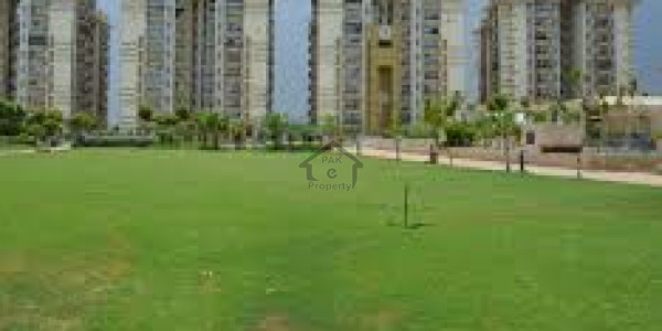 Wapda Town Phase 1 -10 Marla Residential Plot Available For Sale
