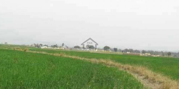 Wapda Town Phase 1 -10 Marla Residential Plot Is Available For Sale