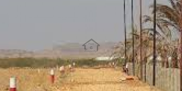 Wapda Town Phase 1 -10 Marla Residential Plot Available For Sale