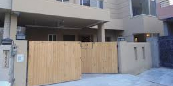 Jubilee Town - Block F - House Is Available For Sale IN LAHORE