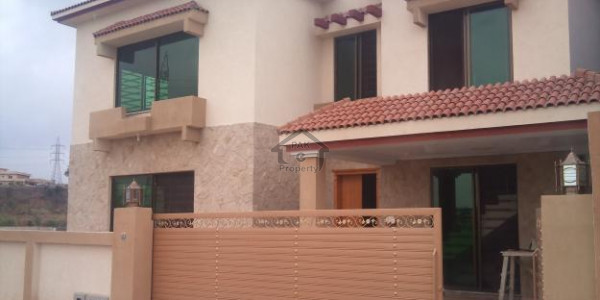 Jubilee Town - Block D - House Is Available For Sale IN LAHORE