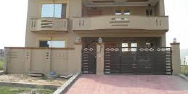 Lalazaar Garden - House Is Available For Sale IN LAHORE