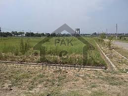 E-17/3 50x90 Level plot near Park and markaz facing Margalla Hills and Dams