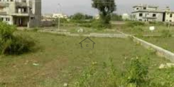 Park Aavenue - 1 Kanal Residential Plot  IN LAHORE