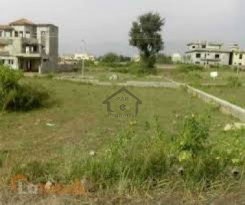 Qasim Garden - Residential Plot File Is Available For Sale IN LAHORE
