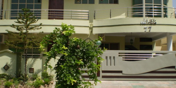 Rehan Garden - 3 marla house for sale