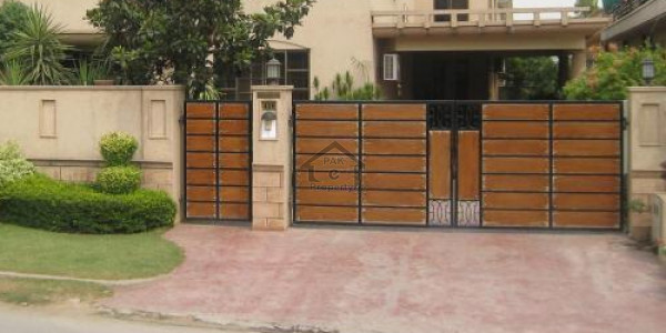 Rehan Garden - 3 marla brand new house under construction for sale in low budget