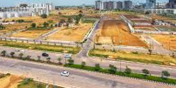 MM Alam Road -1 Kanal  Commercial Plot Is Available For Sale
