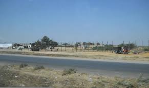 Mouza Ziarat Machhi Gharbi - 2 Acre Open Land Available On Vip Location IN GWADAR