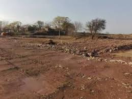 Mouza Derbela Shumali -50 Acre Open Land Available For Sale IN GWADAR