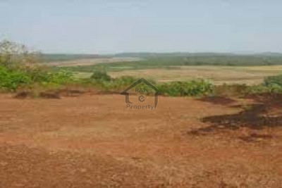 Mouza Derbela Shumali - 10 Acre Open Land Available For Sale At Vip Location IN GWADAR