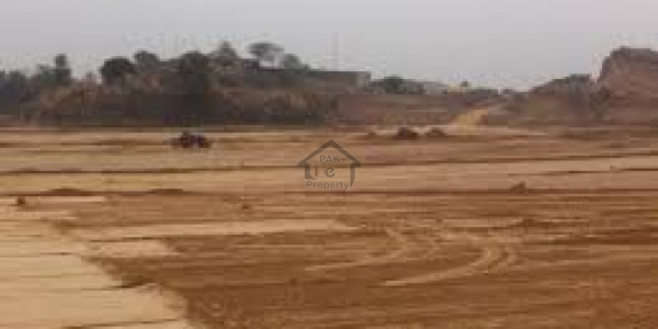 Mouza Derbela Shumali - 100 Acre Open Land Available For Sale At VIP Location IN GWADAR