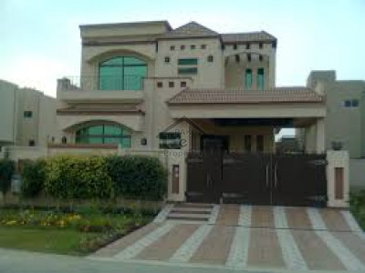 DHA Phase 6 - 1000 Sq Yards Well Maintained Bungalow For Sale IN KARACHI