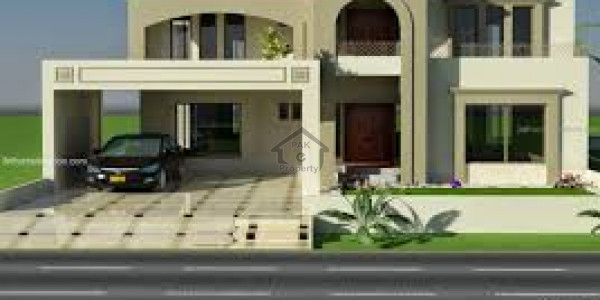 DHA Phase 5 - 500 Sq Yards Bungalow For Sale IN KARACHI