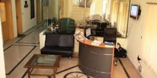 Clifton - 916 Sqft with Extra Terrace Area for Sale IN KARACHI