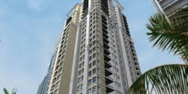Zamzama Commercial Area - 2 BED DRAWING LOUNGE WELL MAINTAINED APARTMENT IN KARACHI