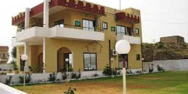 DHA Phase 8 - 2000 Sq Yards Brand New Bungalow For Sale IN DHA Defence, Karachi