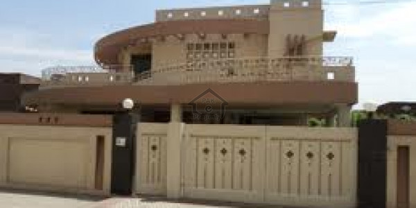 DHA Phase 6 - 2000 Sq Yards Bungalow For Sale IN KARACHI