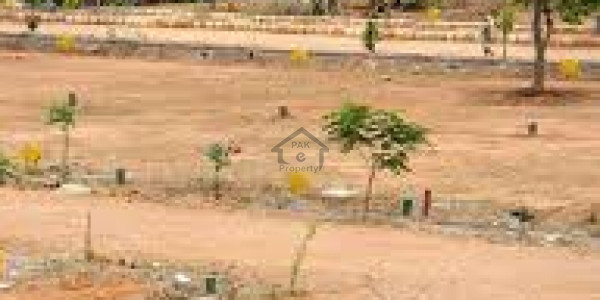 DHA Phase 9 Prism - 1 Kanal Plot For Sale