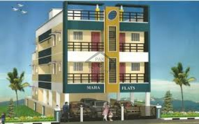 Johar Town - 1 Kanal Commercial Bungalow For Rent