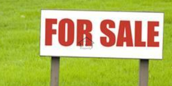 DHA Phase 7 - 1 Kanal  Best Option For Investment Cheap Plot For Sale