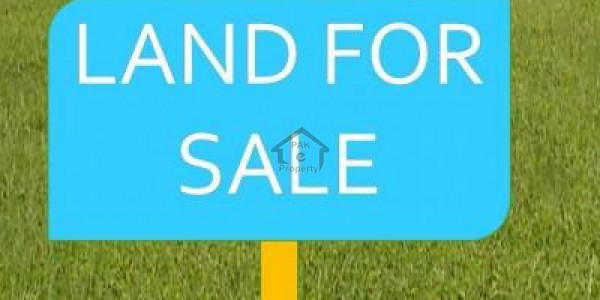 Scheme 33-120 Sq. Yd.  Plot Available For Sale