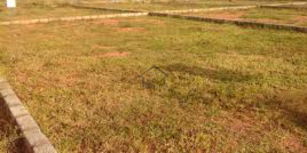 G-14/3 - Plot For Sale IN  Islamabad