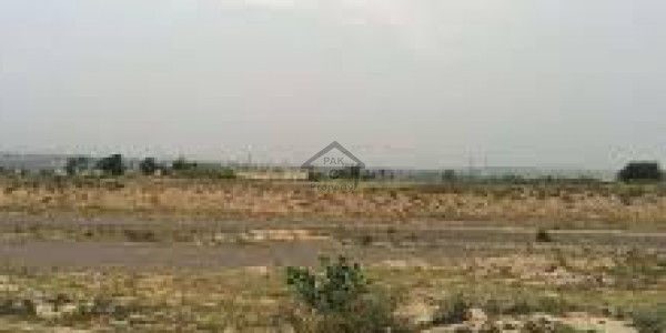 DHA Phase 2 -5 Marla Residential Plot Is Available For Sale