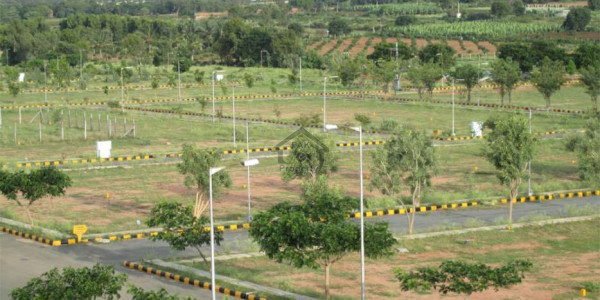 Bahria Town Karachi-Residential Plot Is Available For Sale