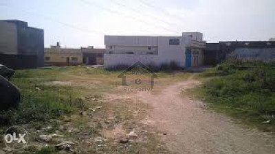 Bahria Enclave - 10 Marla Residential Plot Is Available For Sale