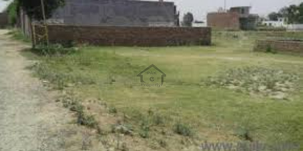 C-16- Residential Plot Is Available For Sale IN  Islamabad