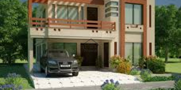 Bahria Town - Quaid Block-200 Sq. Yd House is Available for Sale