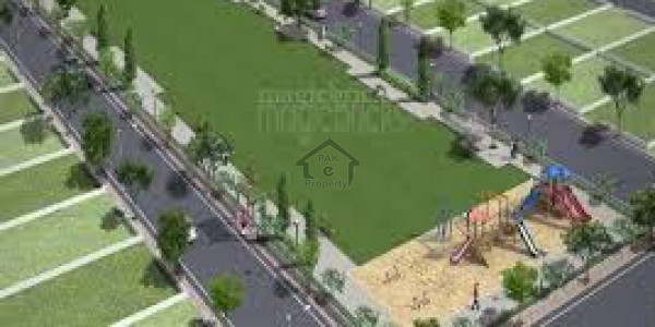 DHA Phase 9 Prism -  5 marla Residential Plot Is Available For Sale