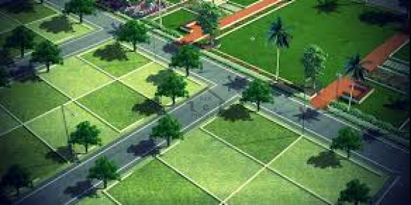 DHA Phase 9 Prism - 5 marla Residential Plot Is Available For Sale