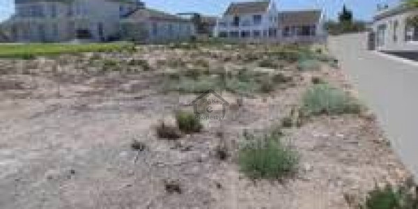 DHA Phase 7 -1 Kanal  Plot Is Available For Sale