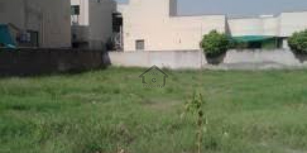 Margalla Town Phase 2 - Plot For Sale IN ISLAMABAD