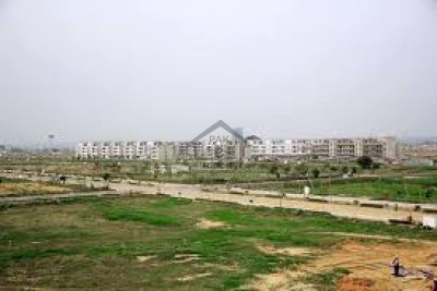 Zaitoon - 5 Marla Plot For Sale In C Block