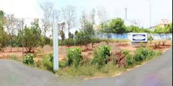 DHA 11 Rahbar Phase 1-1 Kanal Plot Is Available For Sale