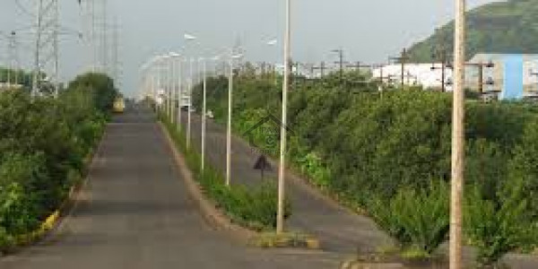 DHA 9 Town - Residential Plot Is Available For Sale