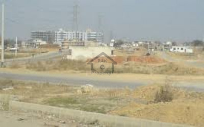 E-12/4 - Residential Plot For Sale IN  Islamabad