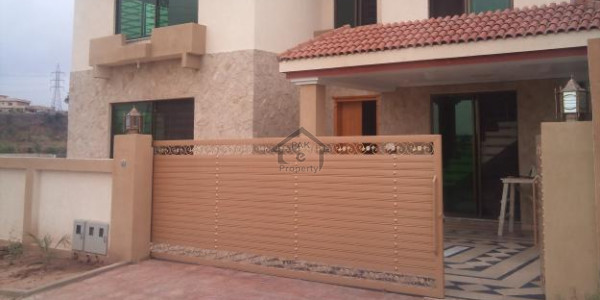 Margalla Town Phase 1 - House For Sale IN  Islamabad