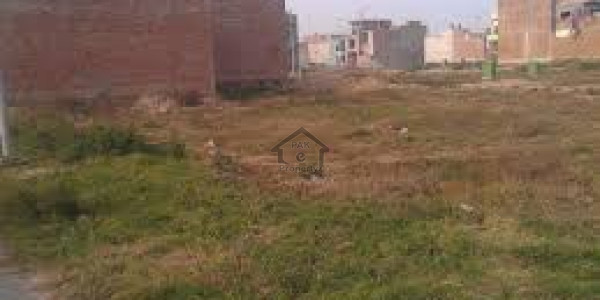 Naval Farms Housing Scheme - 2 Side Corner Farm House Land For Sale IN Islamabad