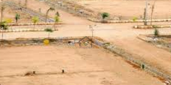 PECHS - Block M - Residential Plot For Sale IN  Islamabad