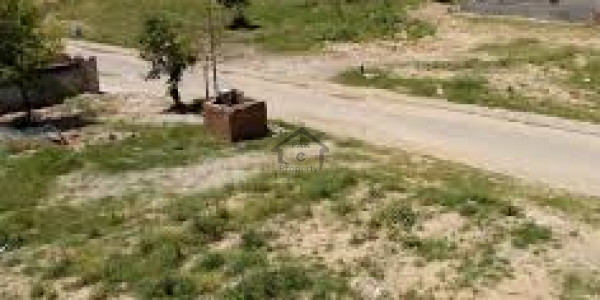 Margalla Town Phase 2 - Residential Plot For Sale IN Islamabad